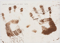 KG 2000 159
<br/>
Doos "Andere grafiek-2"
<br/>
<em>Bogaerts, Annemarie (1947)</em>